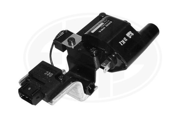 Ritė, uždegimas ERA 880163