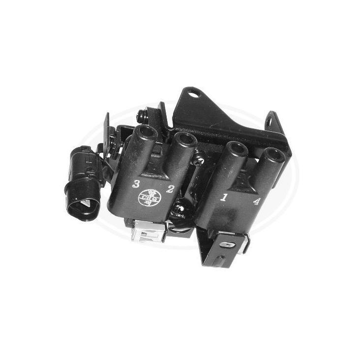 Ritė, uždegimas ERA 880164A