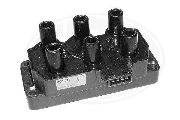 Ritė, uždegimas ERA 880171