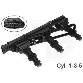 Ritė, uždegimas ERA 880172