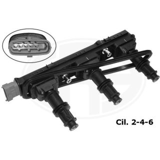 Ritė, uždegimas ERA 880173A