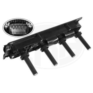 Ritė, uždegimas ERA 880176A