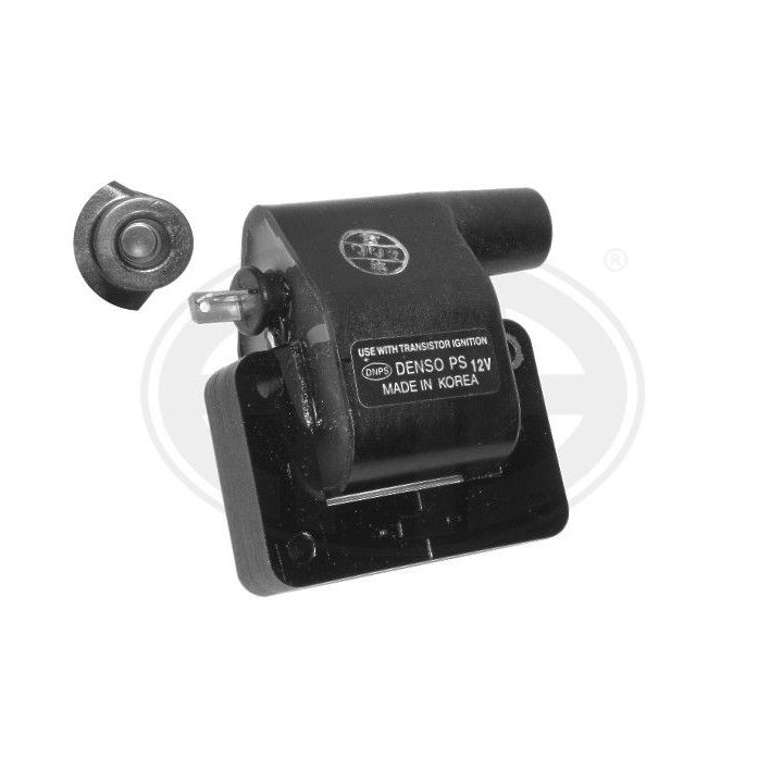 Ritė, uždegimas ERA 880183