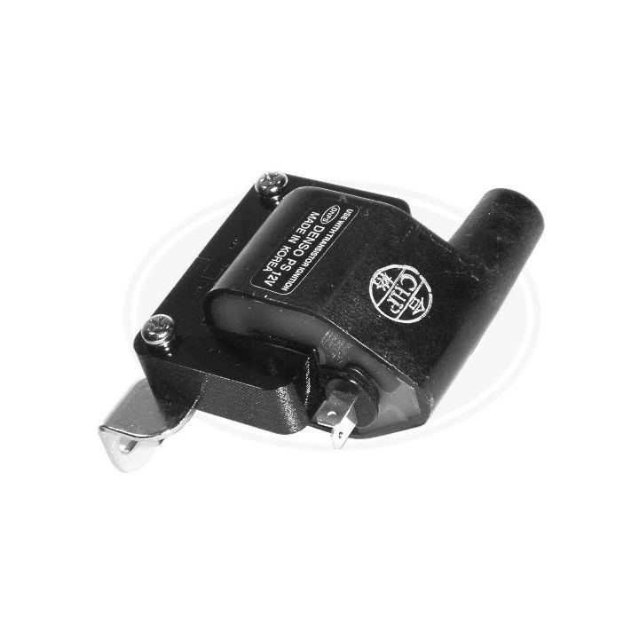 Ritė, uždegimas ERA 880185