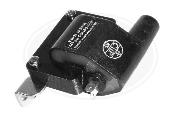 Ritė, uždegimas ERA 880185A