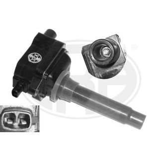 Ritė, uždegimas ERA 880186