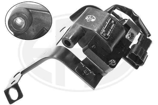 Ritė, uždegimas ERA 880187