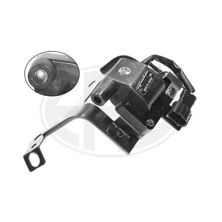 Ritė, uždegimas ERA 880187A