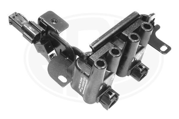 Ritė, uždegimas ERA 880188