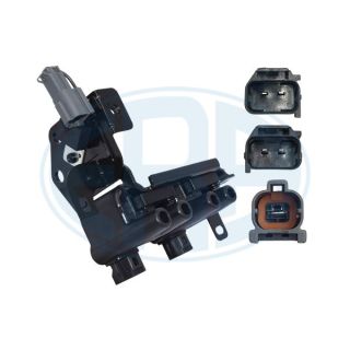 Ritė, uždegimas ERA 880188A