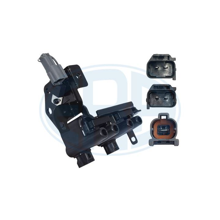 Ritė, uždegimas ERA 880188A