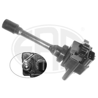 Ritė, uždegimas ERA 880190A