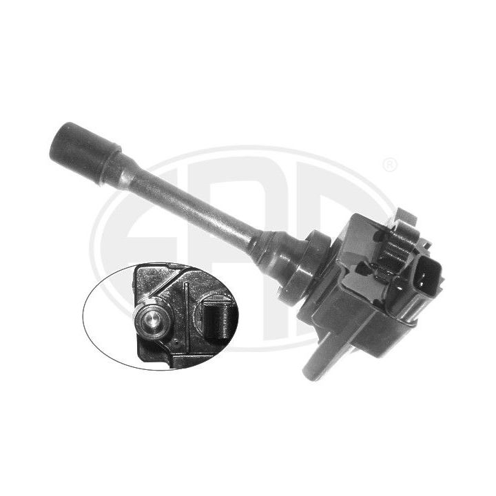 Ritė, uždegimas ERA 880190A