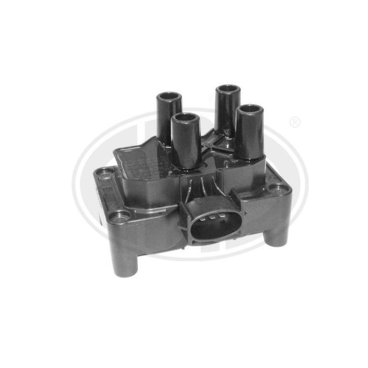 Ritė, uždegimas ERA 880193A