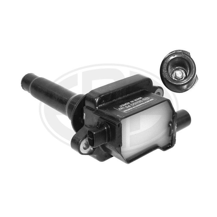 Ritė, uždegimas ERA 880196