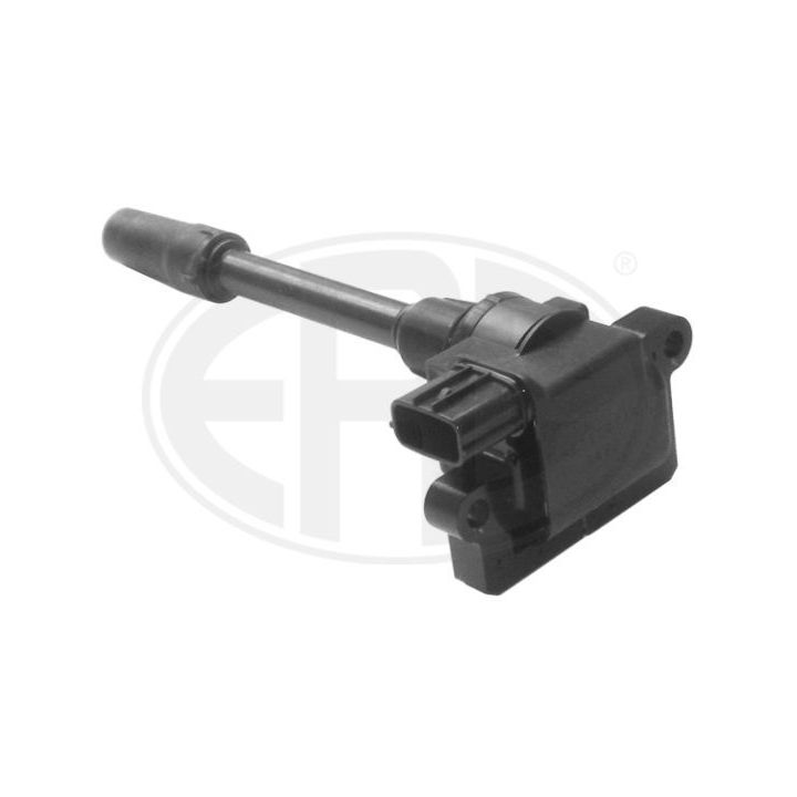 Ritė, uždegimas ERA 880197