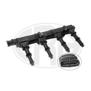 Ritė, uždegimas ERA 880198