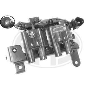 Ritė, uždegimas ERA 880203