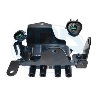 Ritė, uždegimas ERA 880203A