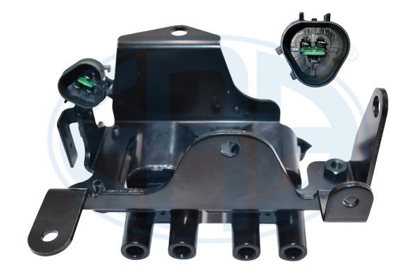 Ritė, uždegimas ERA 880203A