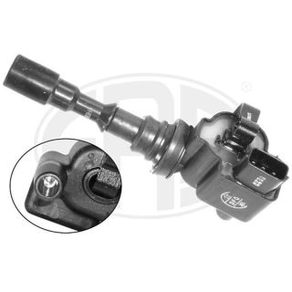 Ritė, uždegimas ERA 880204