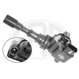 Ritė, uždegimas ERA 880205A