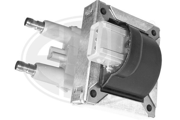 Ritė, uždegimas ERA 880206