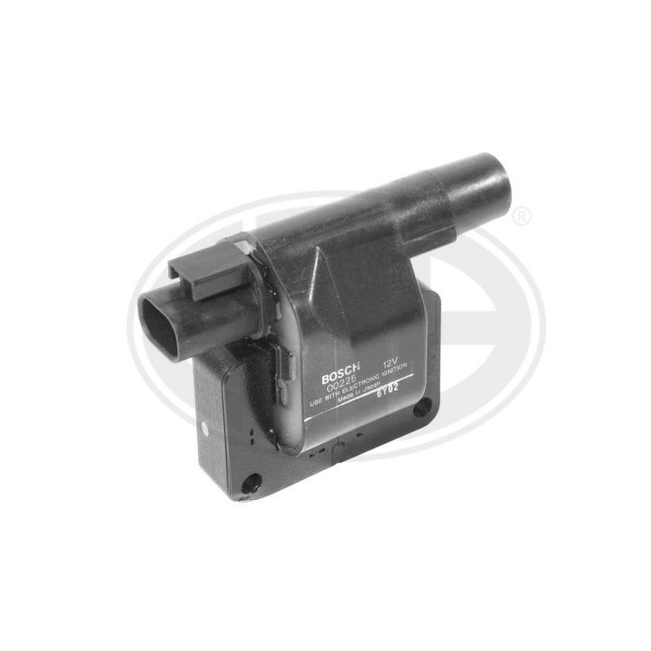 Ritė, uždegimas ERA 880207A