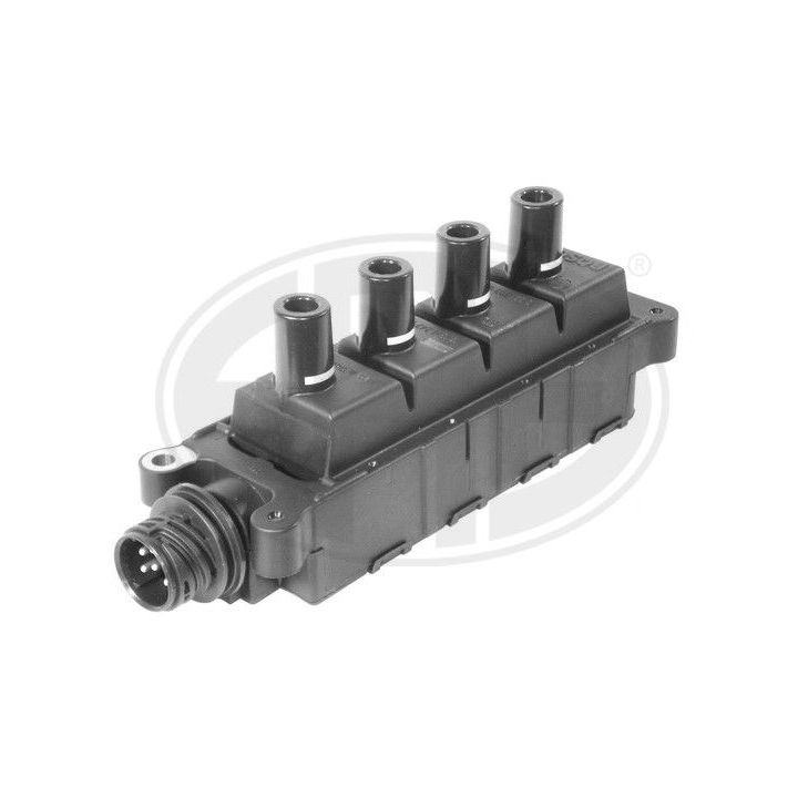 Ritė, uždegimas ERA 880208