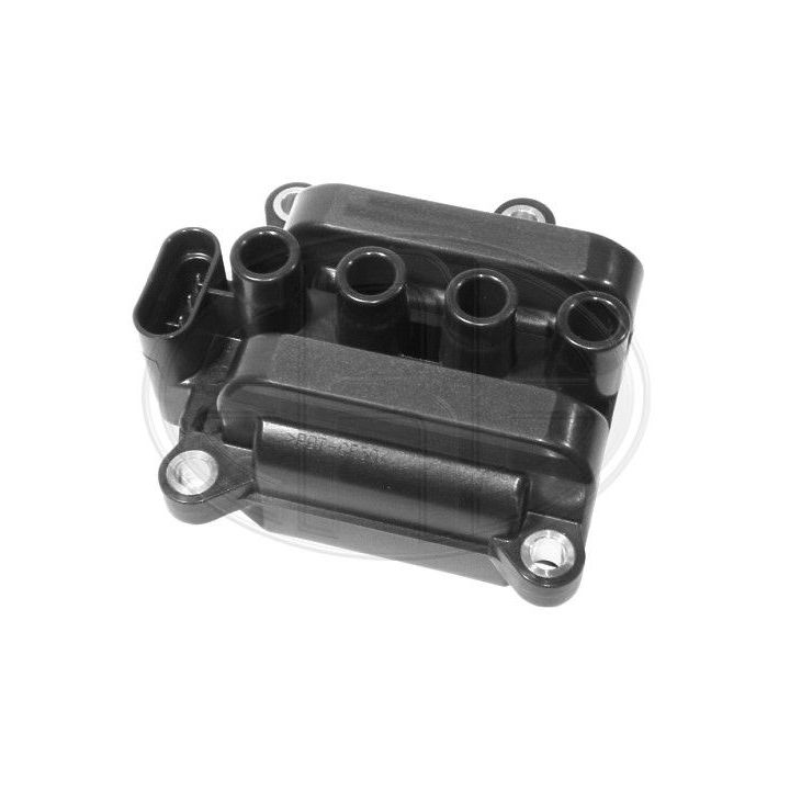 Ritė, uždegimas ERA 880211