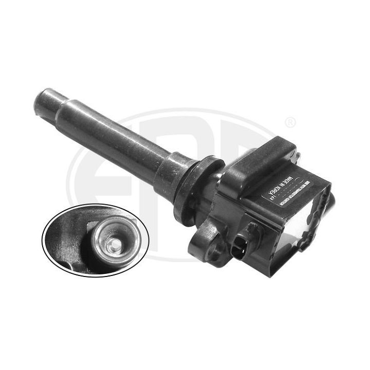 Ritė, uždegimas ERA 880214