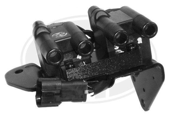 Ritė, uždegimas ERA 880215A