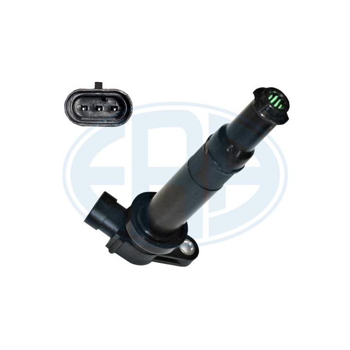 Ritė, uždegimas ERA 880216A