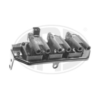 Ritė, uždegimas ERA 880217