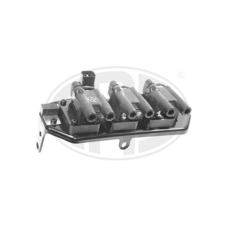 Ritė, uždegimas ERA 880217