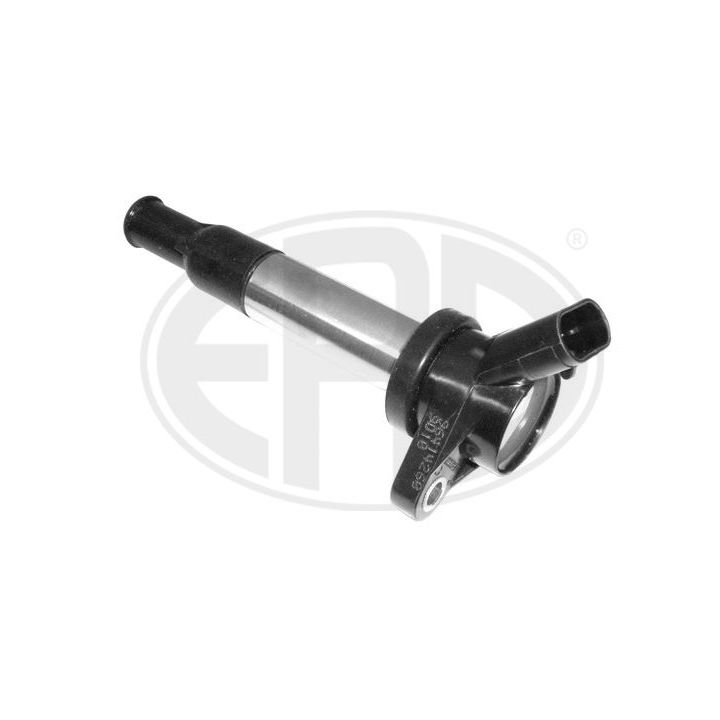 Ritė, uždegimas ERA 880219