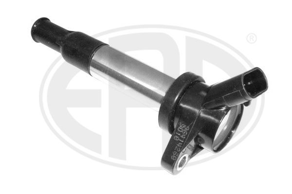 Ritė, uždegimas ERA 880219