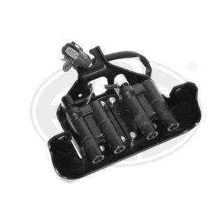 Ritė, uždegimas ERA 880223