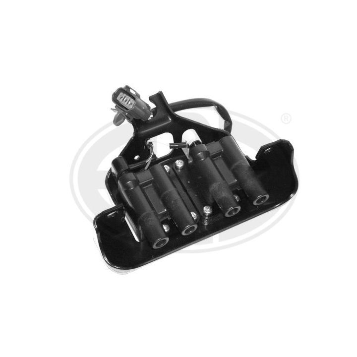 Ritė, uždegimas ERA 880223