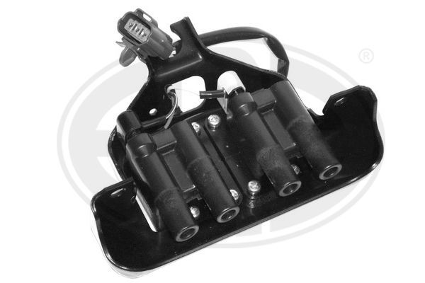 Ritė, uždegimas ERA 880223