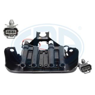 Ritė, uždegimas ERA 880223A