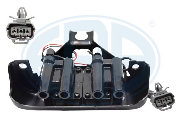 Ritė, uždegimas ERA 880223A