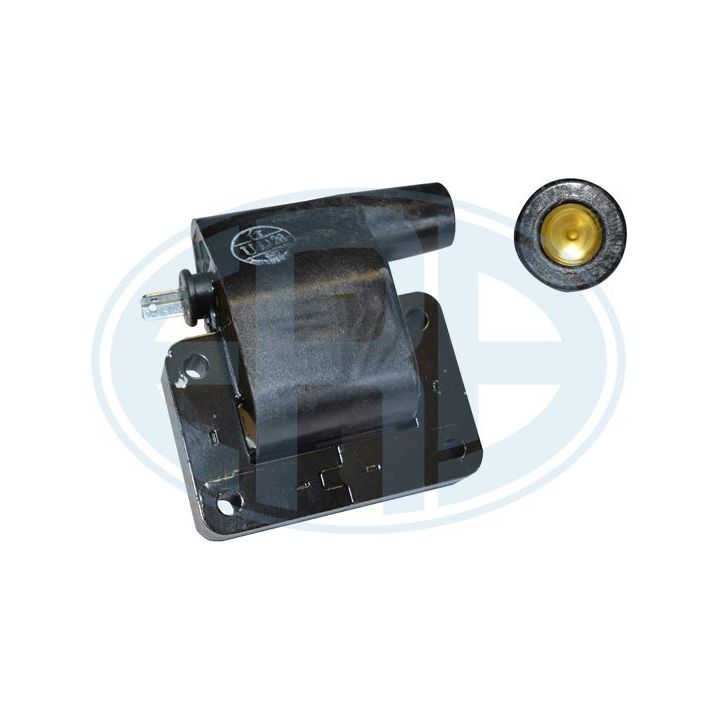 Ritė, uždegimas ERA 880224