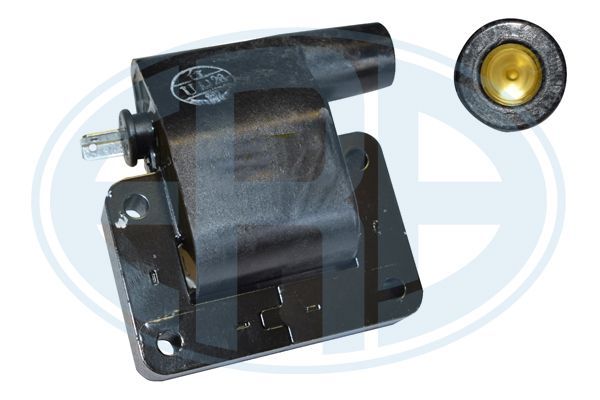 Ritė, uždegimas ERA 880224