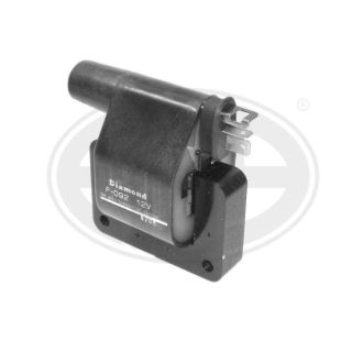 Ritė, uždegimas ERA 880225A