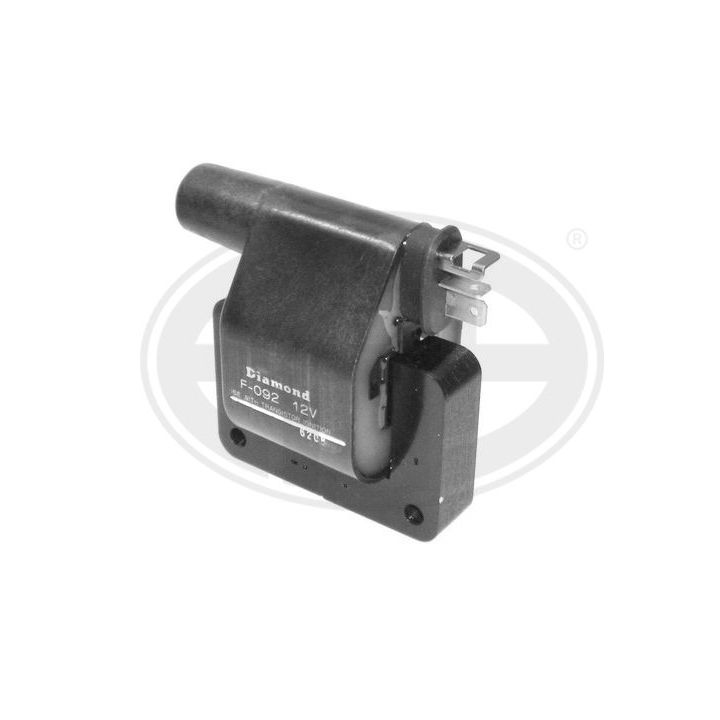 Ritė, uždegimas ERA 880225A