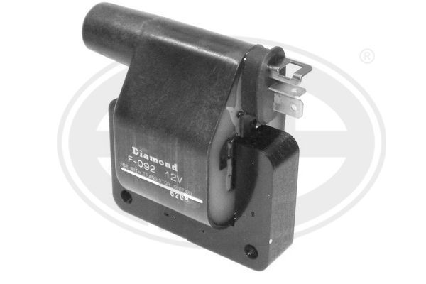 Ritė, uždegimas ERA 880225A