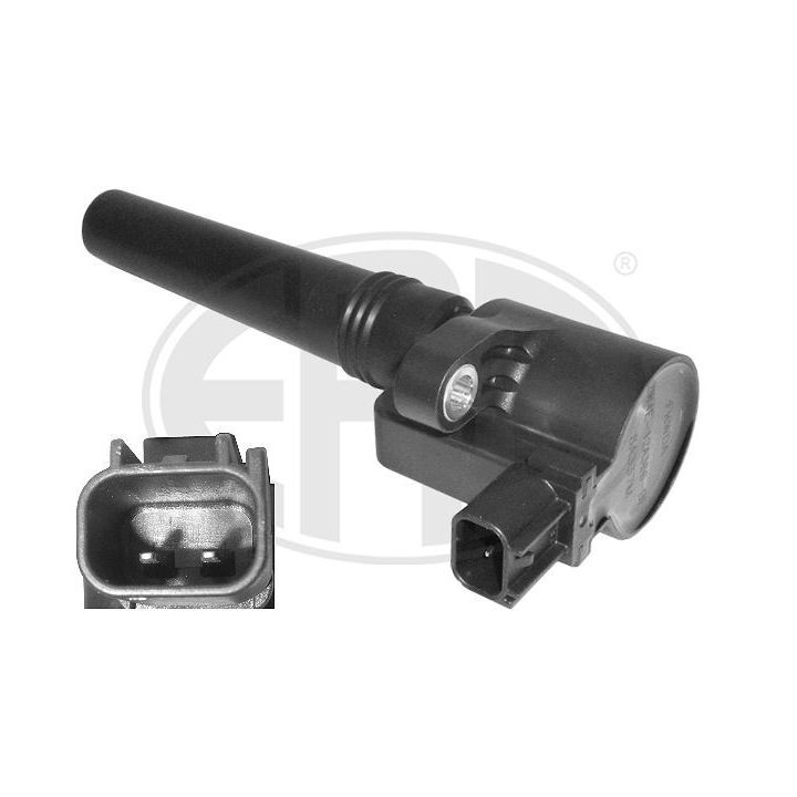 Ritė, uždegimas ERA 880227A