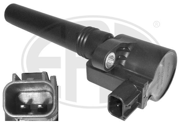 Ritė, uždegimas ERA 880227A