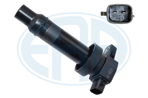 Ritė, uždegimas ERA 880246A